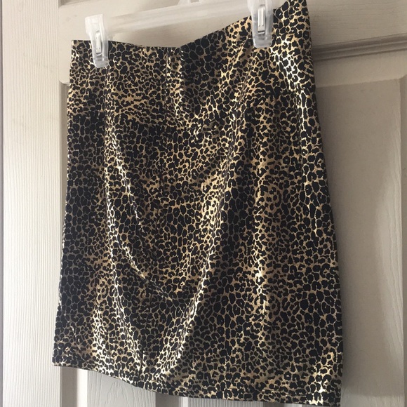 Leopard print - Picture 2 of 3